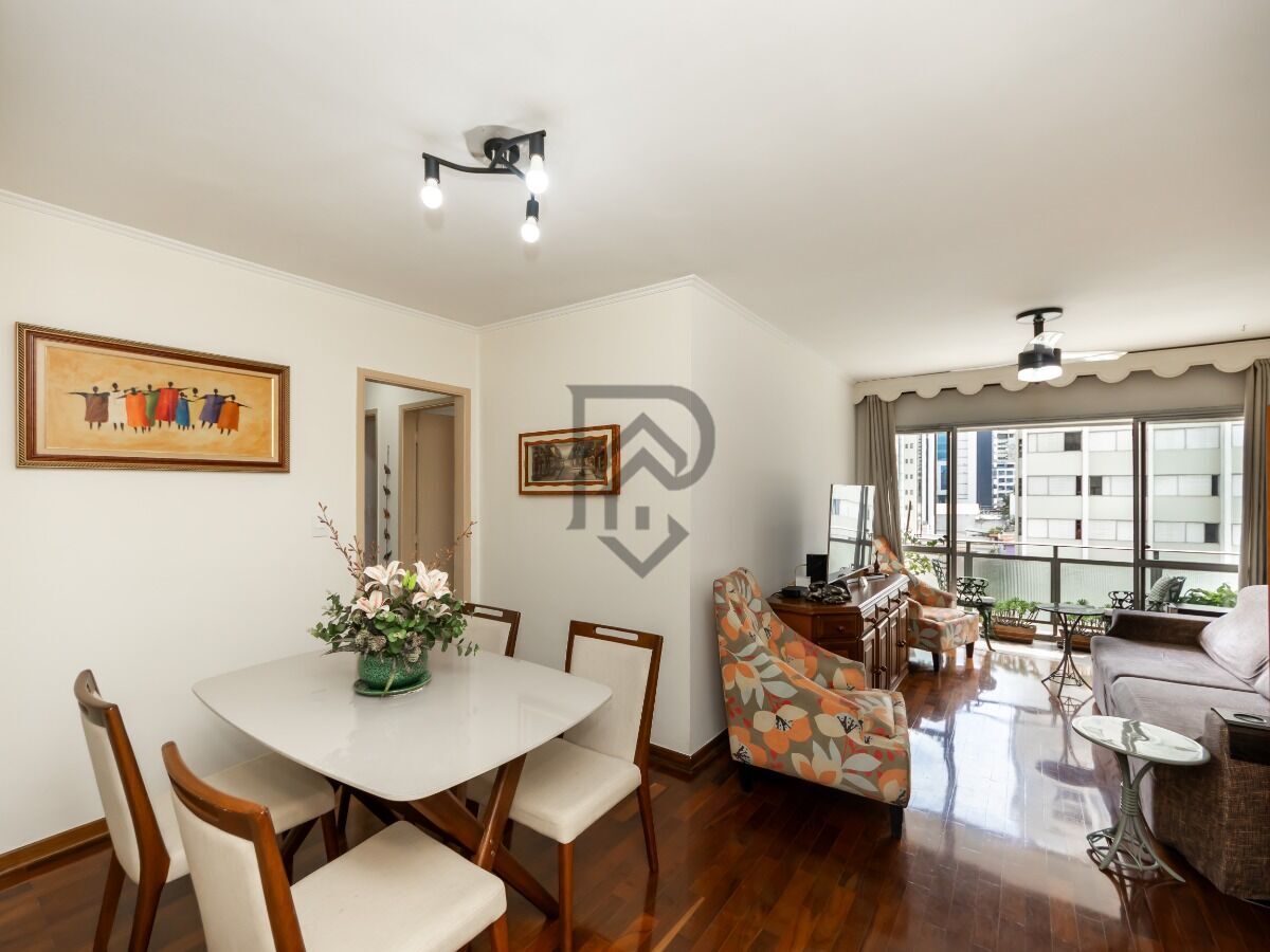 Apartamento, 3 quartos, 92 m² - Foto 20