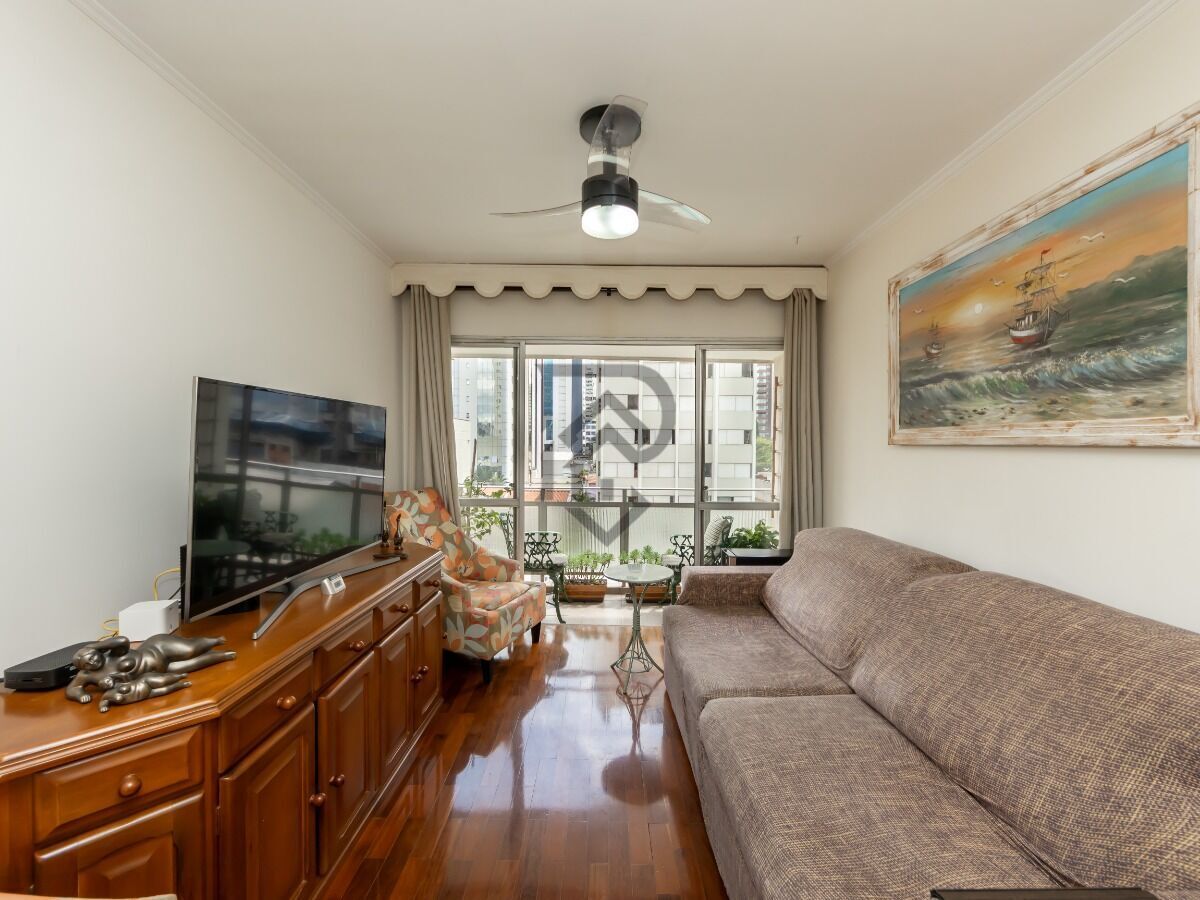 Apartamento, 3 quartos, 92 m² - Foto 21