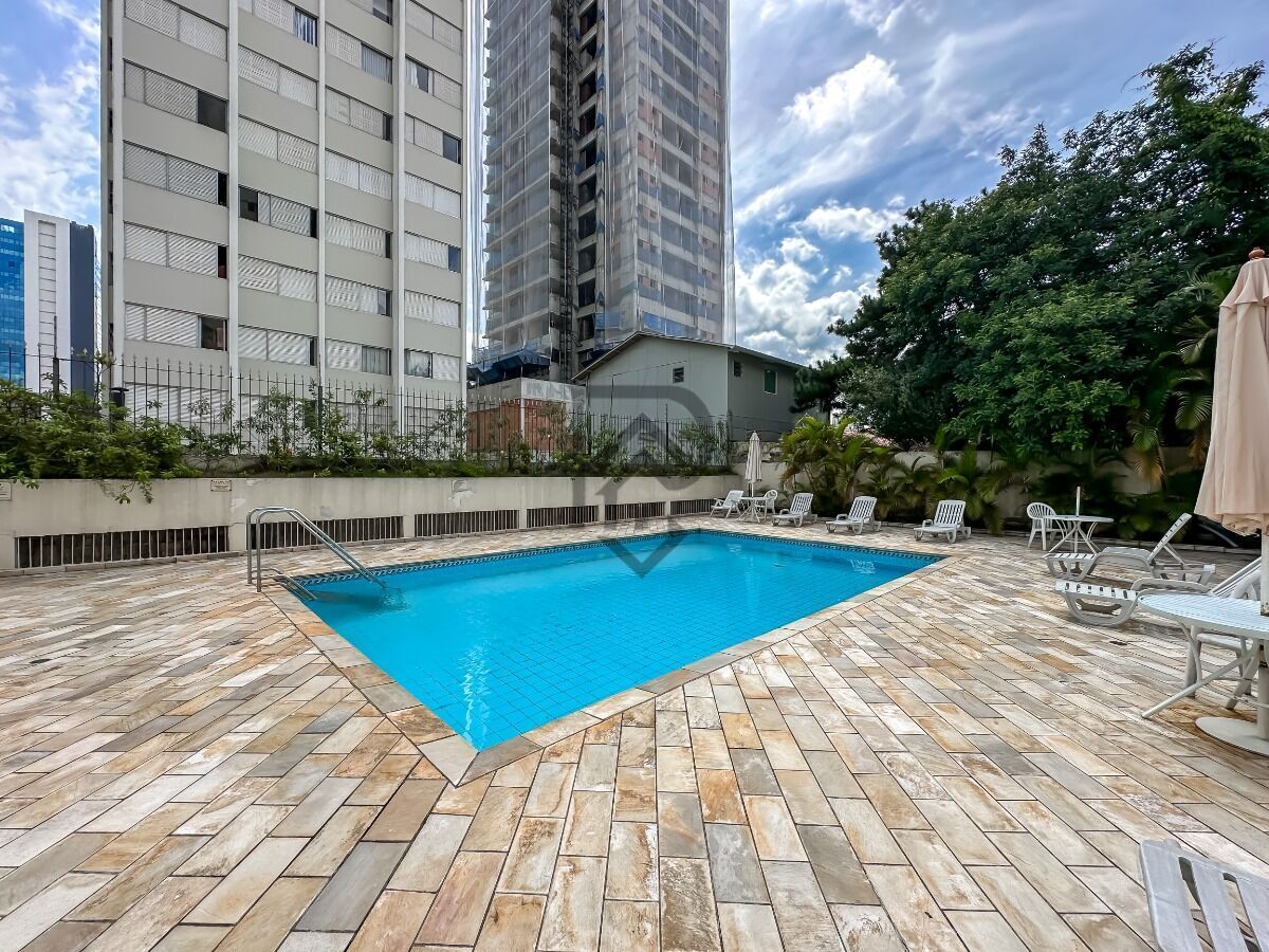 Apartamento, 3 quartos, 92 m² - Foto 1