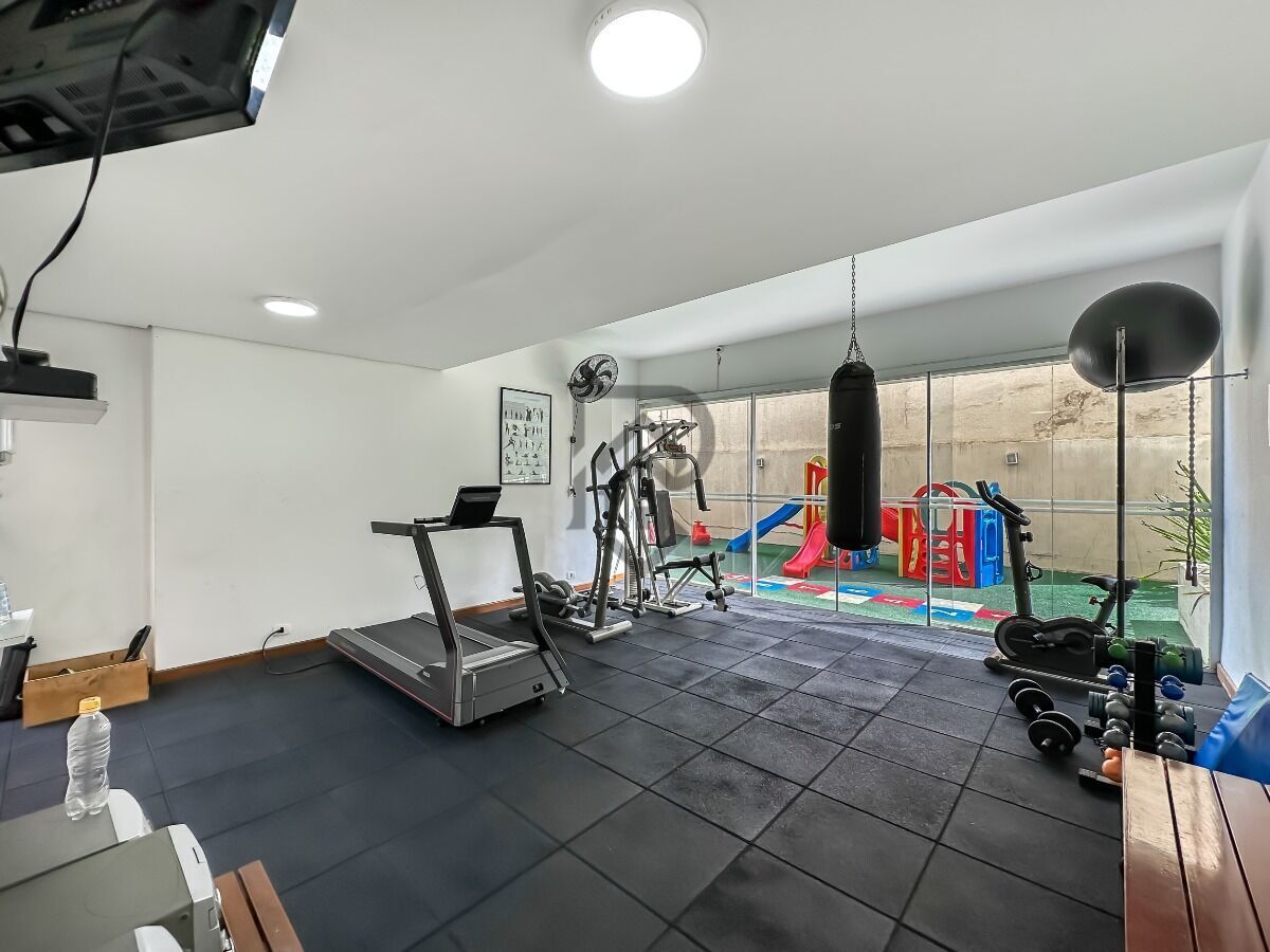 Apartamento, 3 quartos, 92 m² - Foto 25