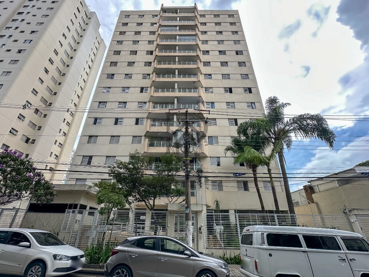 Apartamento, 3 quartos, 92 m² - Foto 2