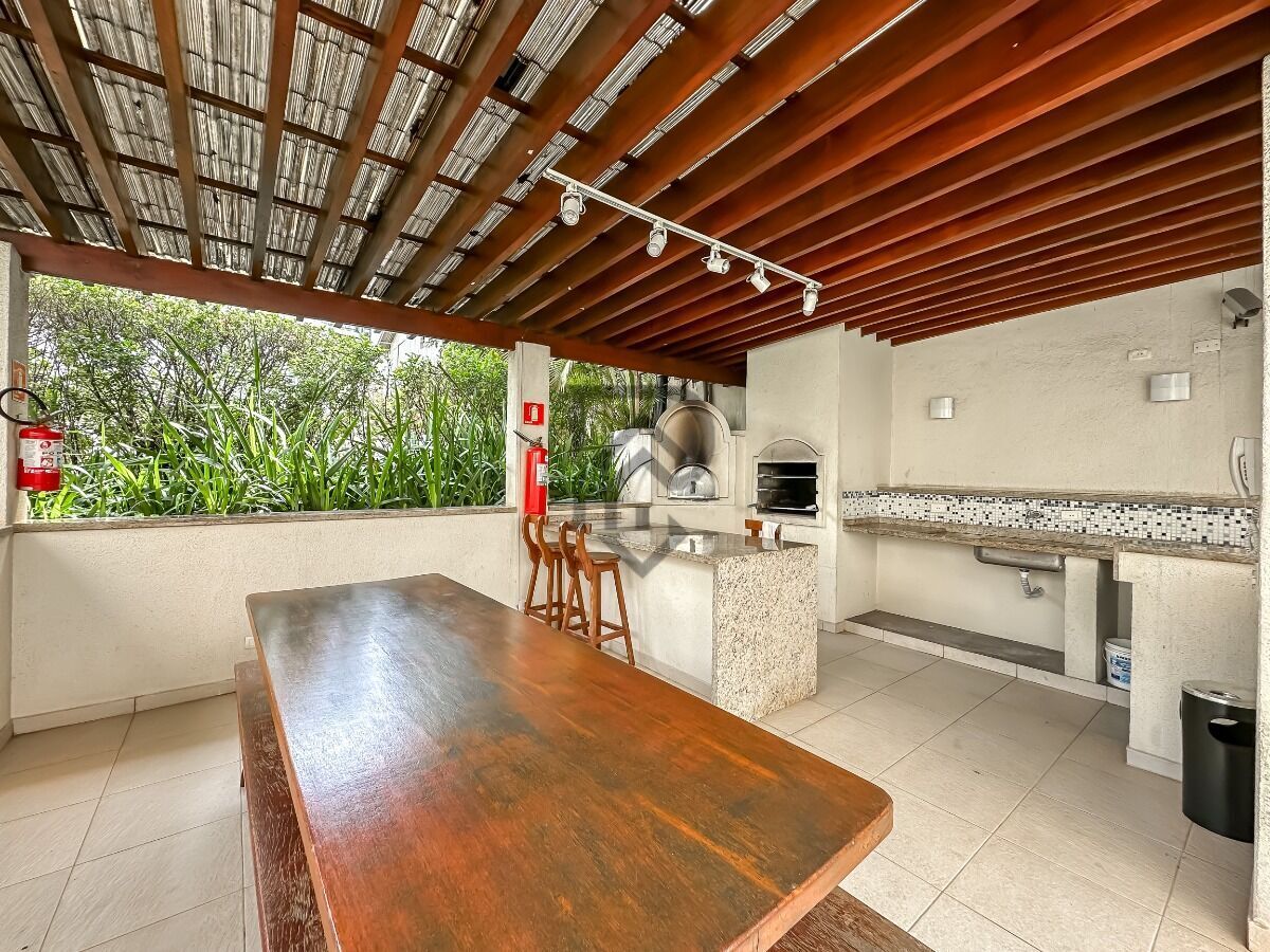 Apartamento, 3 quartos, 92 m² - Foto 3