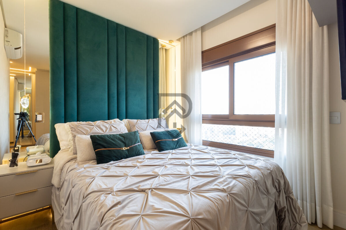 Apartamento, 3 quartos, 147 m² - Foto 25