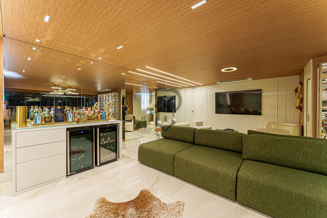 Apartamento, 3 quartos, 147 m² - Foto 30