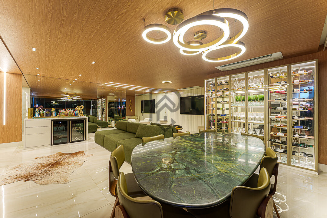 Apartamento, 3 quartos, 147 m² - Foto 21