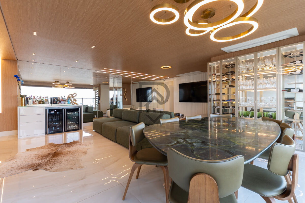 Apartamento, 3 quartos, 147 m² - Foto 16