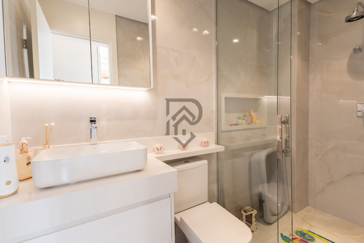 Apartamento, 3 quartos, 147 m² - Foto 26