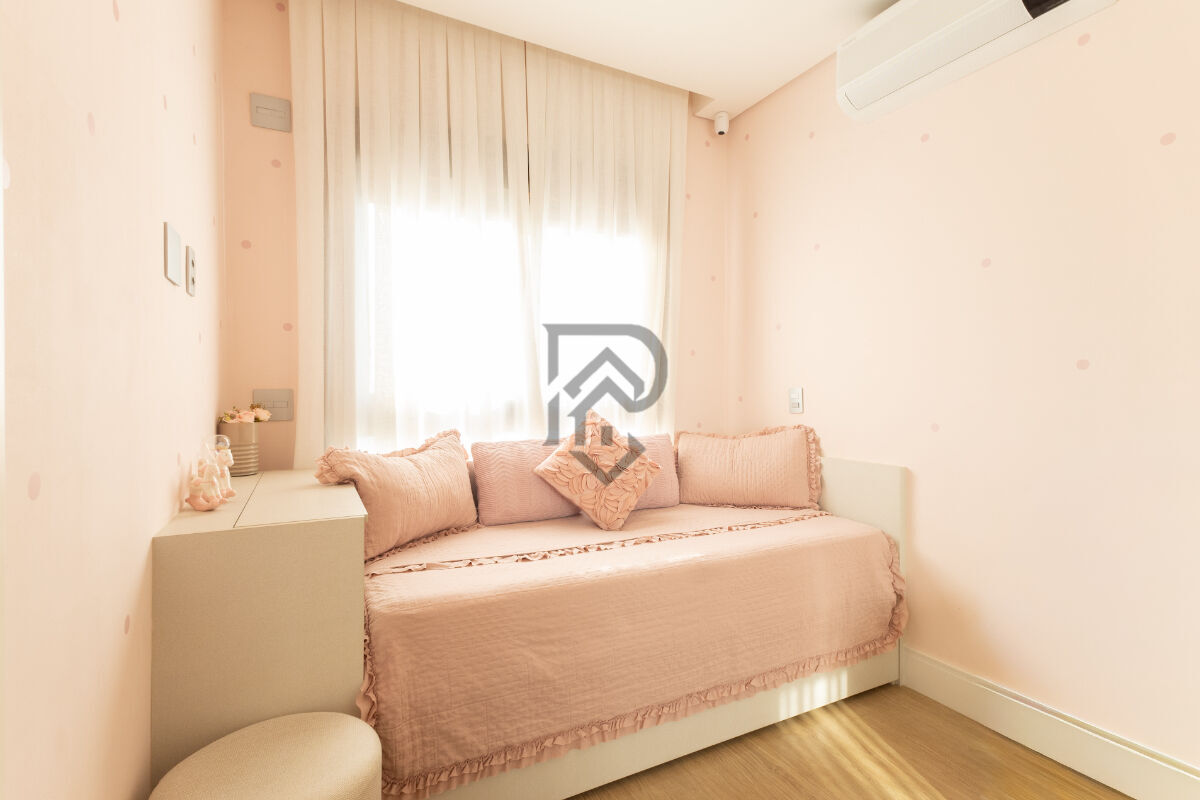 Apartamento, 3 quartos, 147 m² - Foto 13