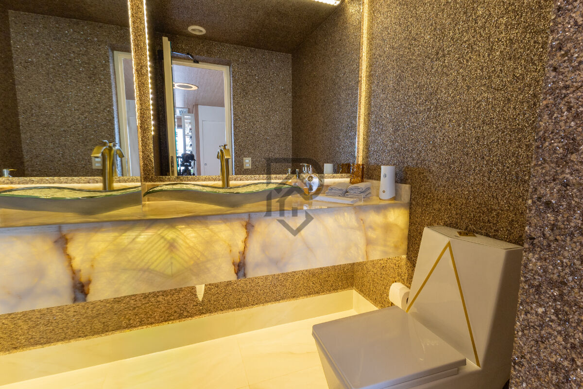 Apartamento, 3 quartos, 147 m² - Foto 28