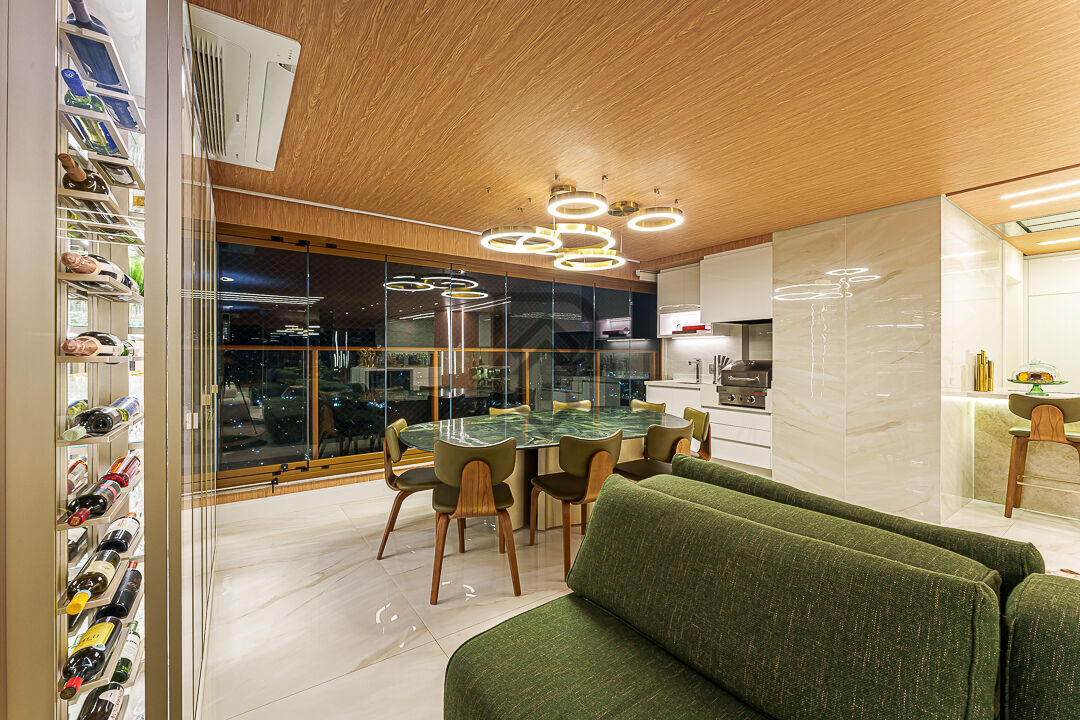 Apartamento, 3 quartos, 147 m² - Foto 40