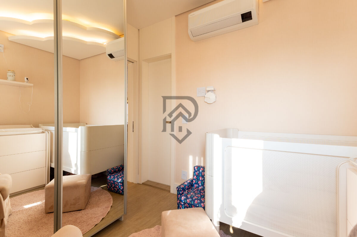 Apartamento, 3 quartos, 147 m² - Foto 38