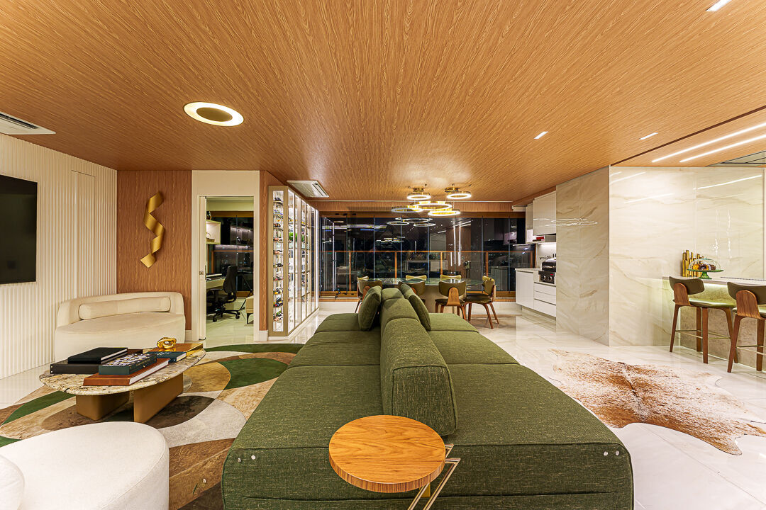 Apartamento, 3 quartos, 147 m² - Foto 19