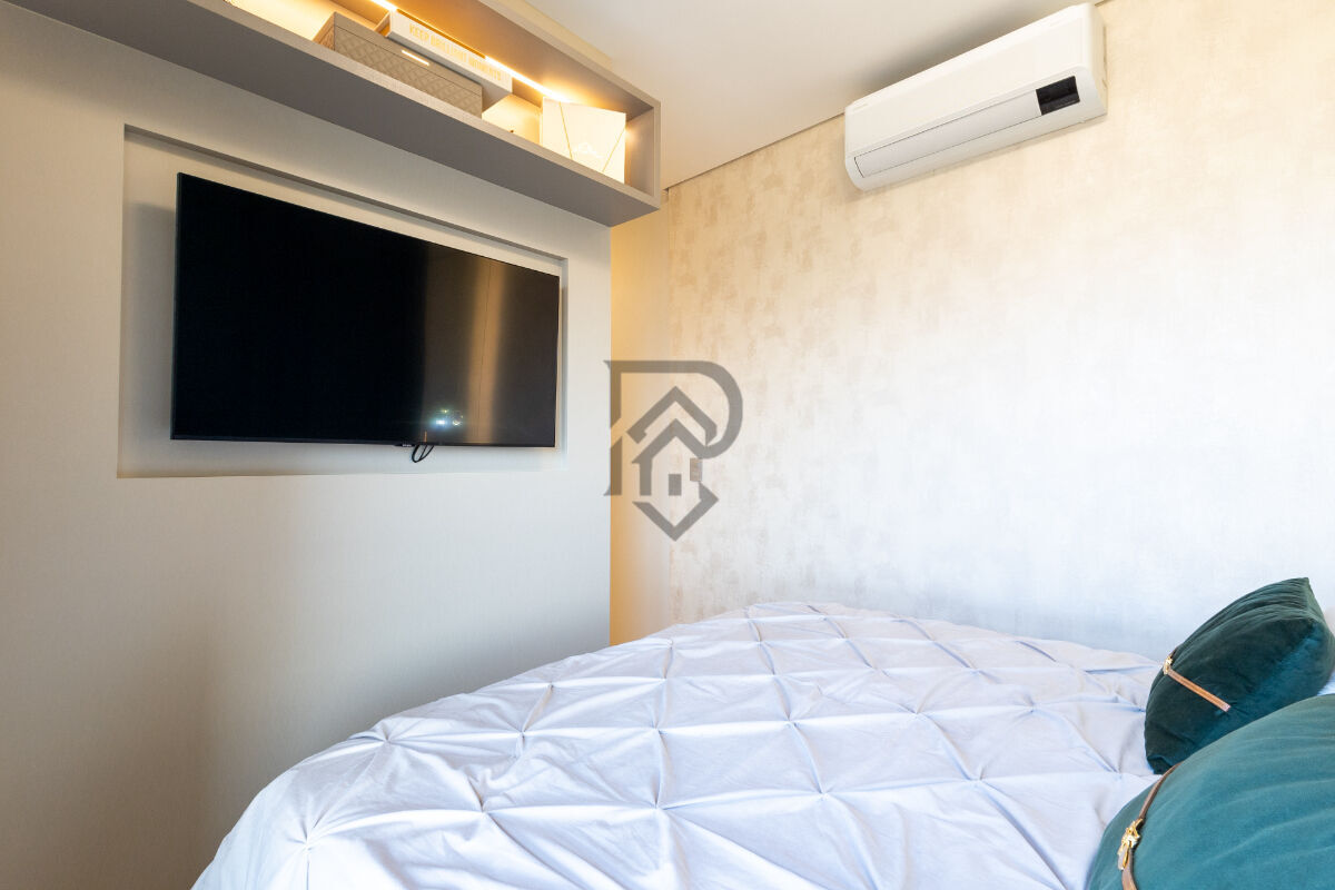 Apartamento, 3 quartos, 147 m² - Foto 44