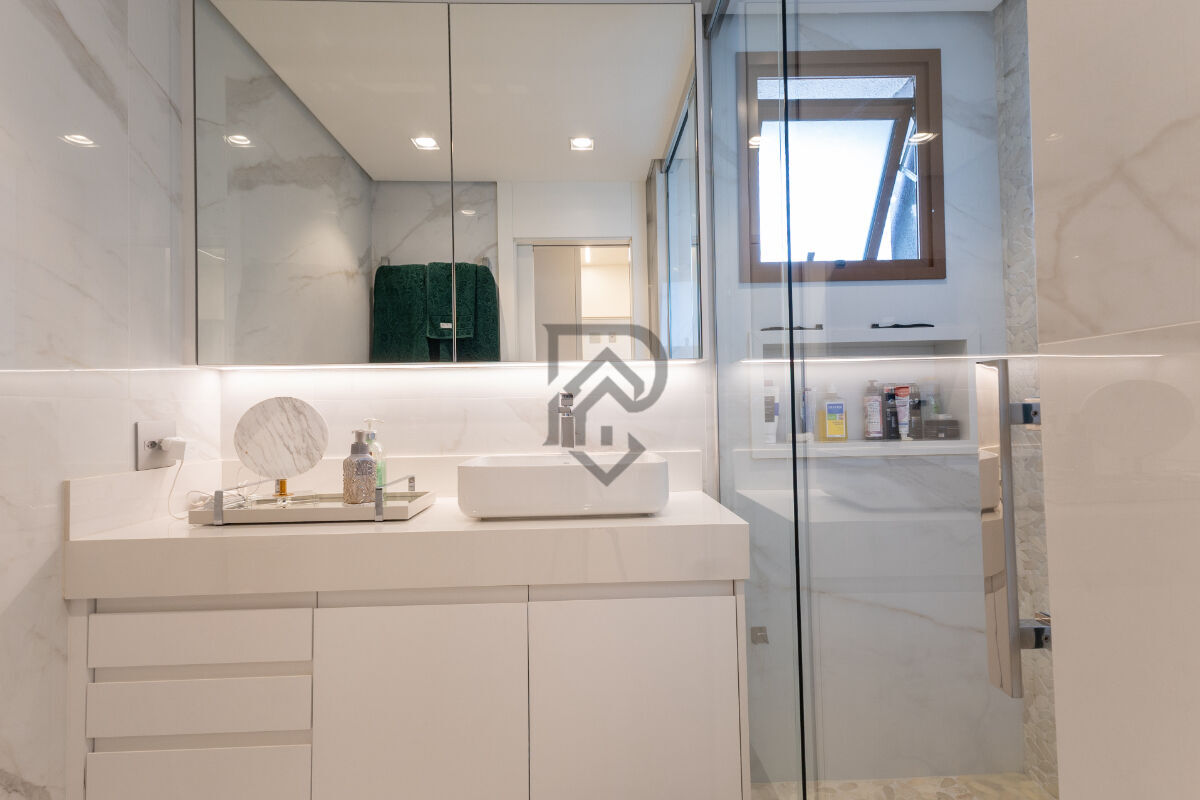 Apartamento, 3 quartos, 147 m² - Foto 11