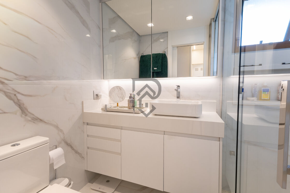 Apartamento, 3 quartos, 147 m² - Foto 31