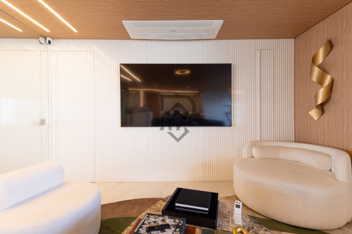 Apartamento, 3 quartos, 147 m² - Foto 17