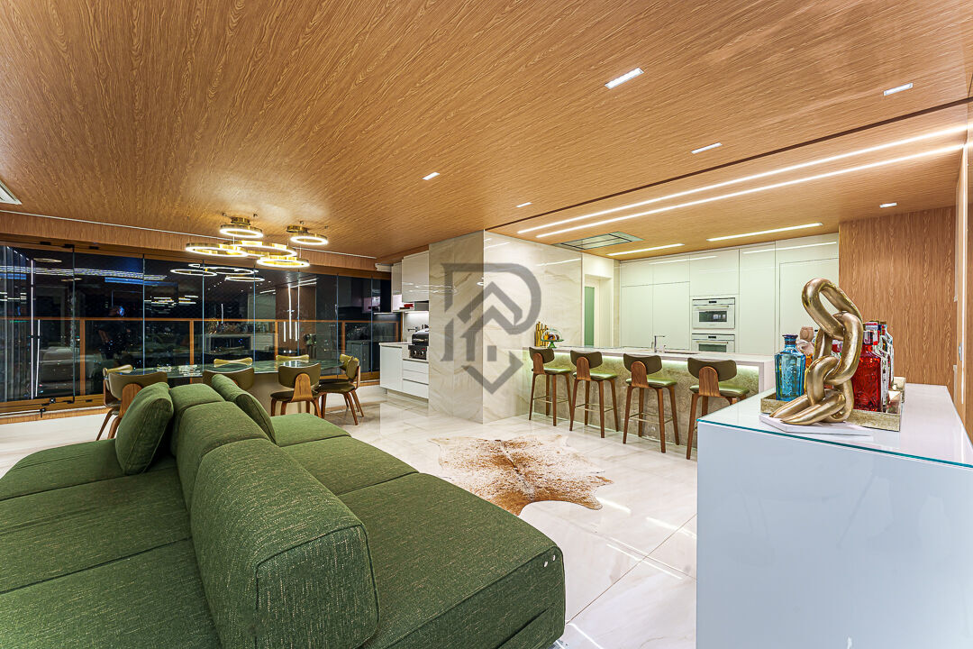 Apartamento, 3 quartos, 147 m² - Foto 41