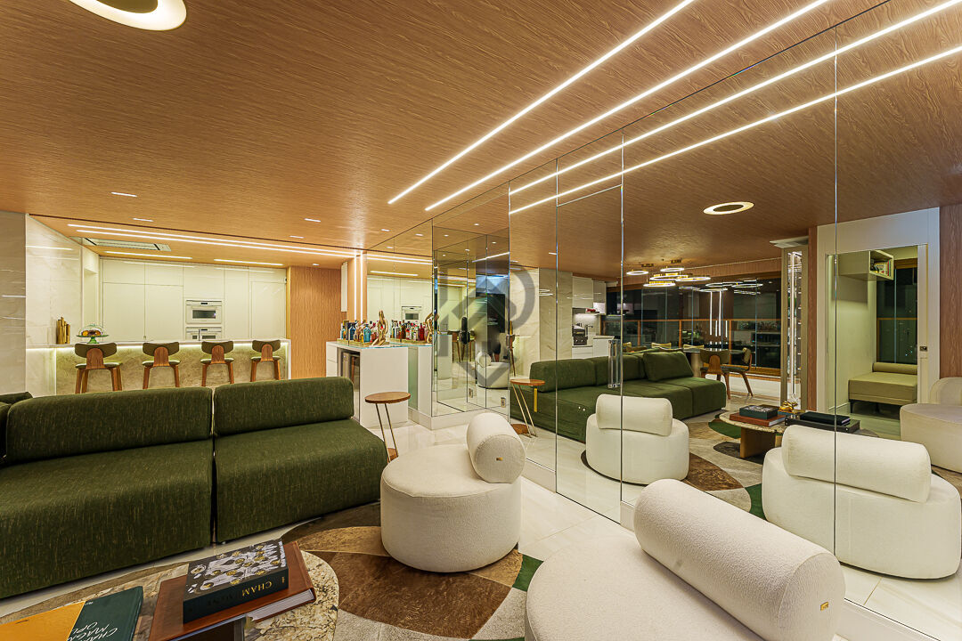 Apartamento, 3 quartos, 147 m² - Foto 12