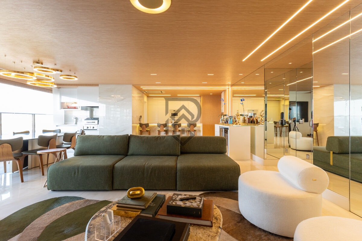 Apartamento, 3 quartos, 147 m² - Foto 33