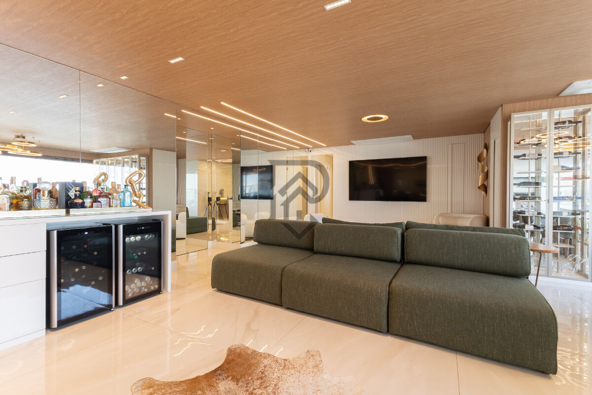 Apartamento, 3 quartos, 147 m² - Foto 22