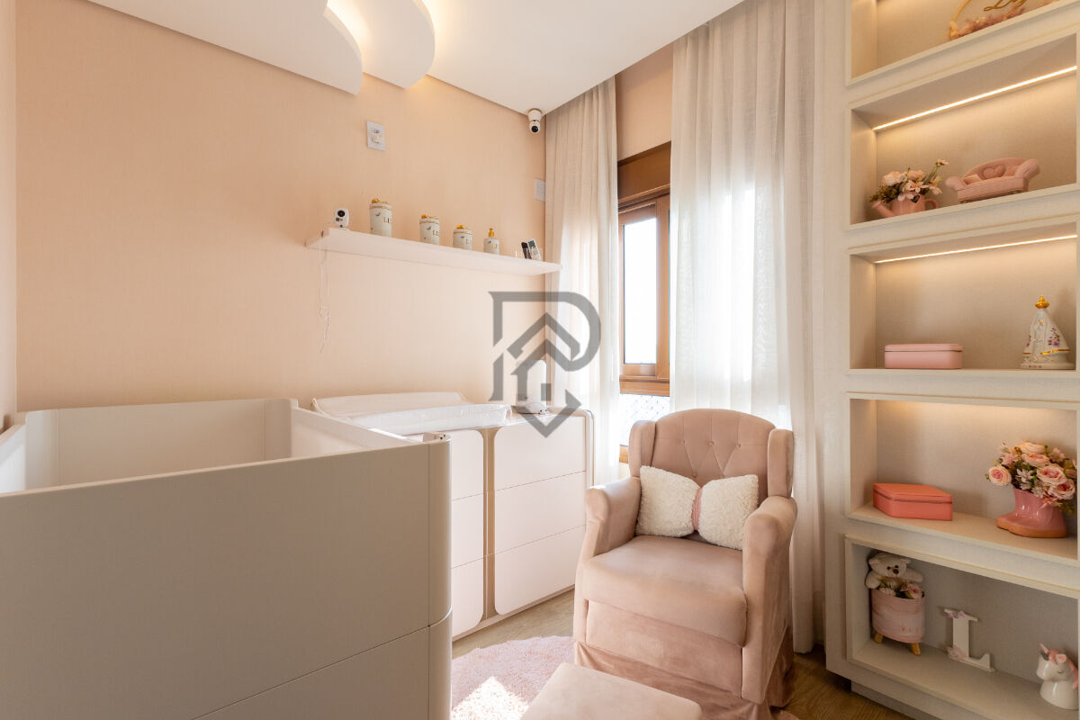 Apartamento, 3 quartos, 147 m² - Foto 15