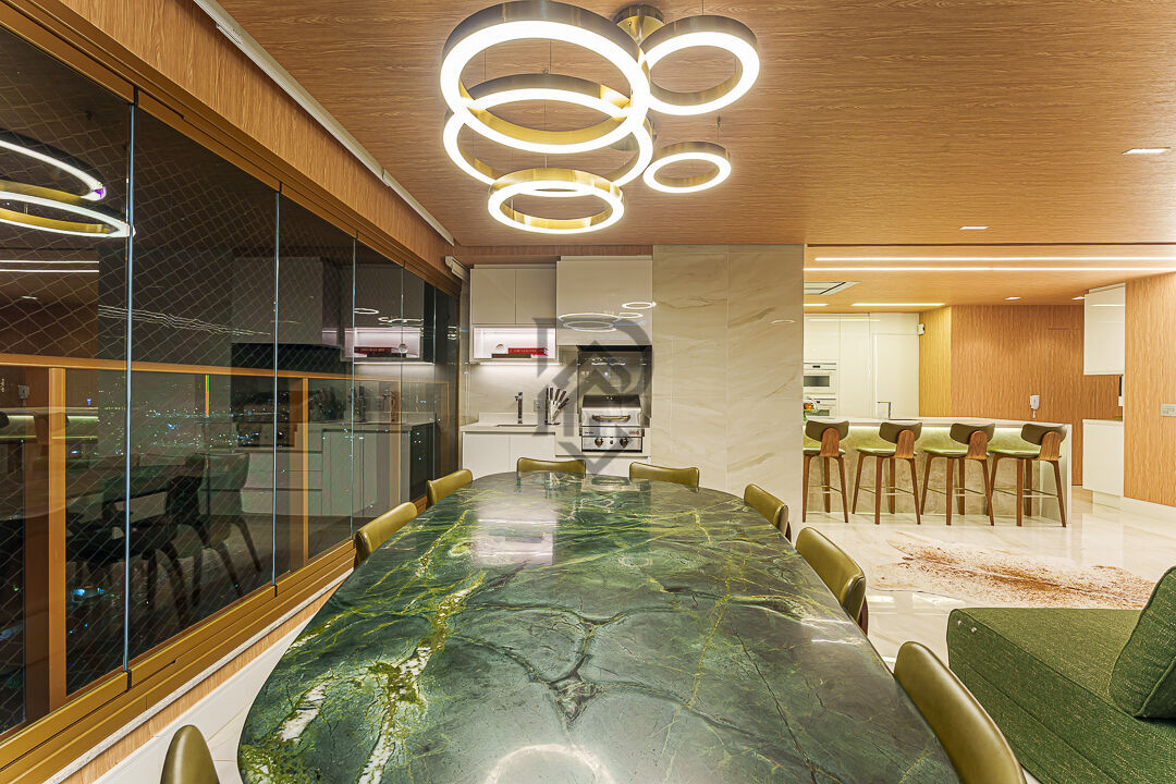 Apartamento, 3 quartos, 147 m² - Foto 34