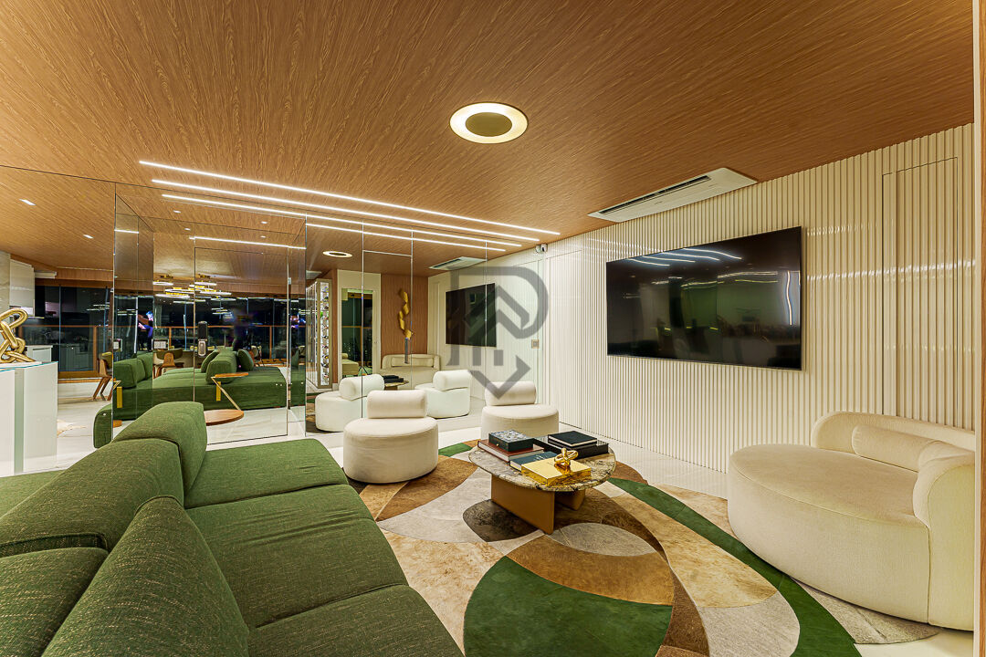 Apartamento, 3 quartos, 147 m² - Foto 8