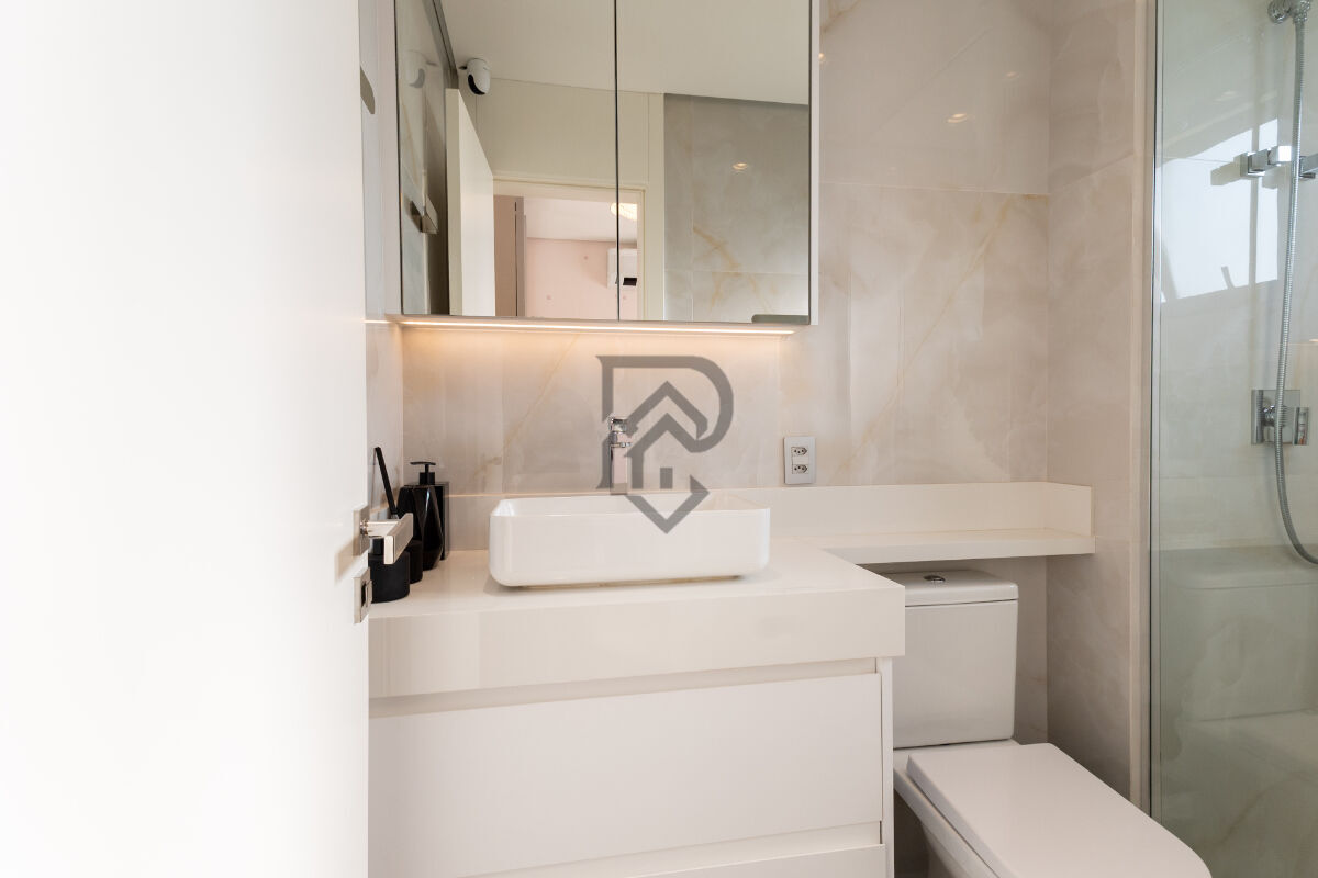 Apartamento, 3 quartos, 147 m² - Foto 20