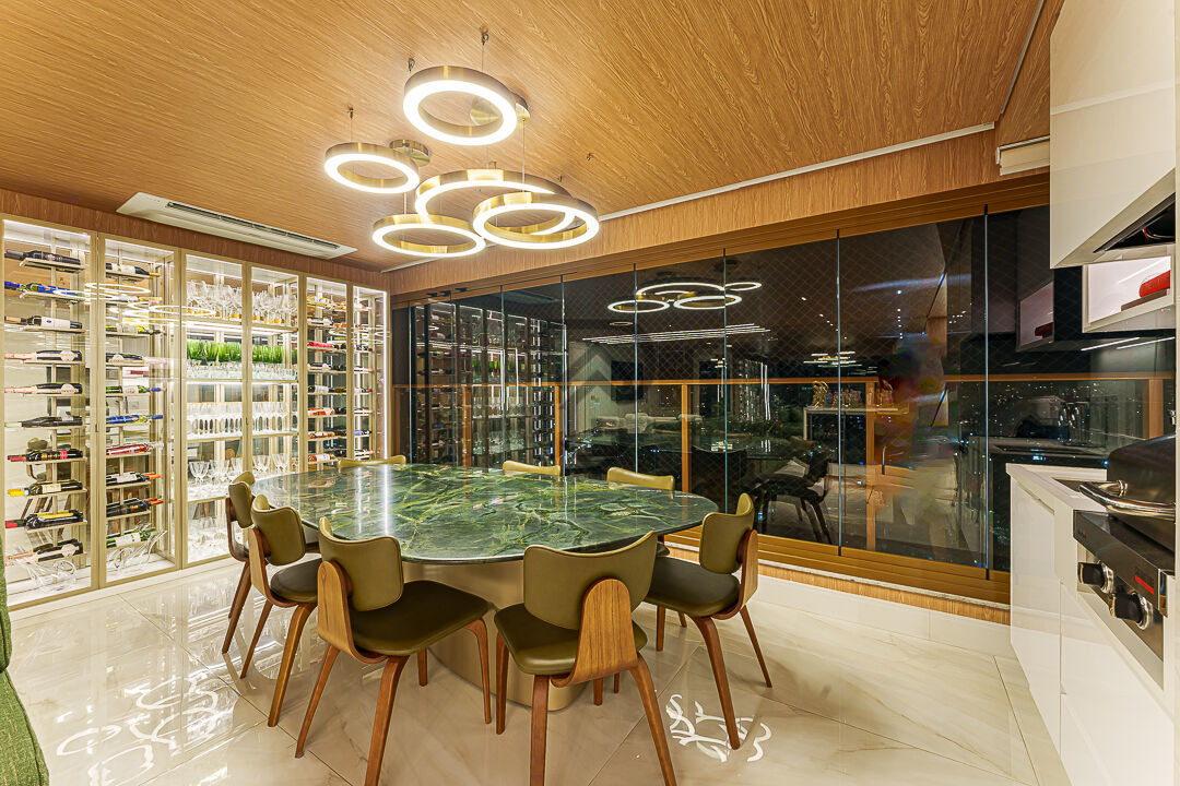 Apartamento, 3 quartos, 147 m² - Foto 45