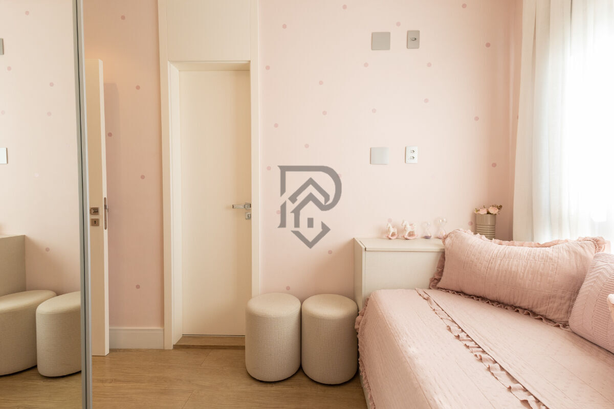 Apartamento, 3 quartos, 147 m² - Foto 37