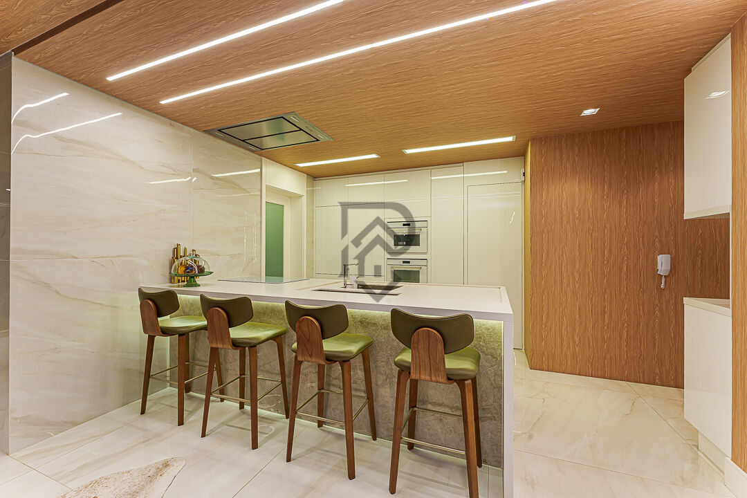 Apartamento, 3 quartos, 147 m² - Foto 6