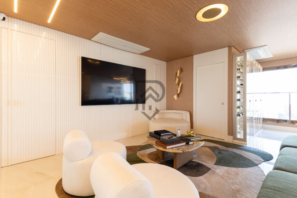 Apartamento, 3 quartos, 147 m² - Foto 32