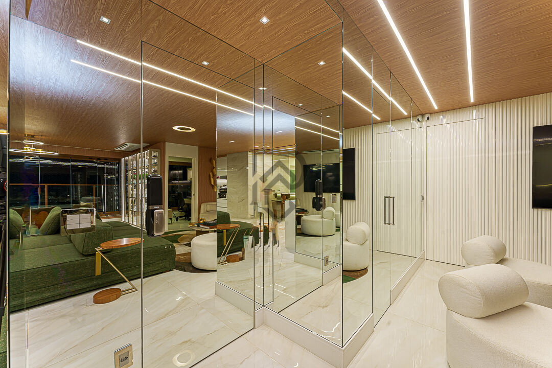 Apartamento, 3 quartos, 147 m² - Foto 23