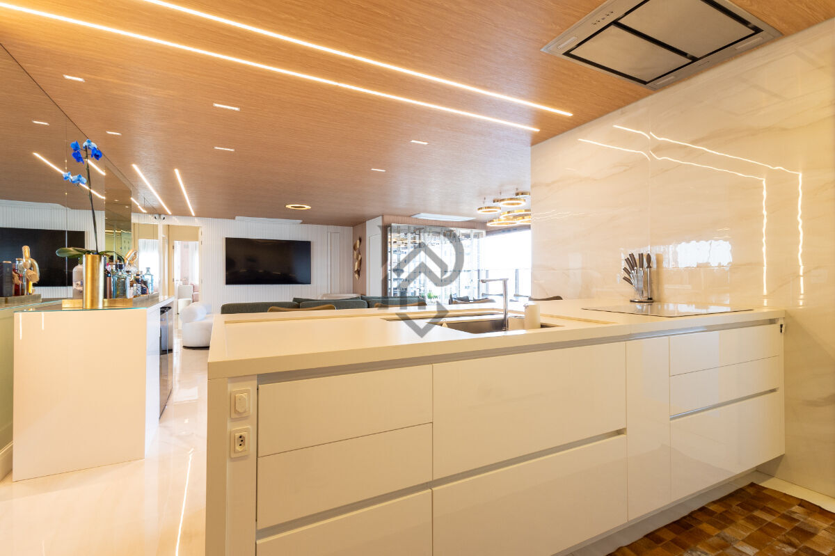 Apartamento, 3 quartos, 147 m² - Foto 27