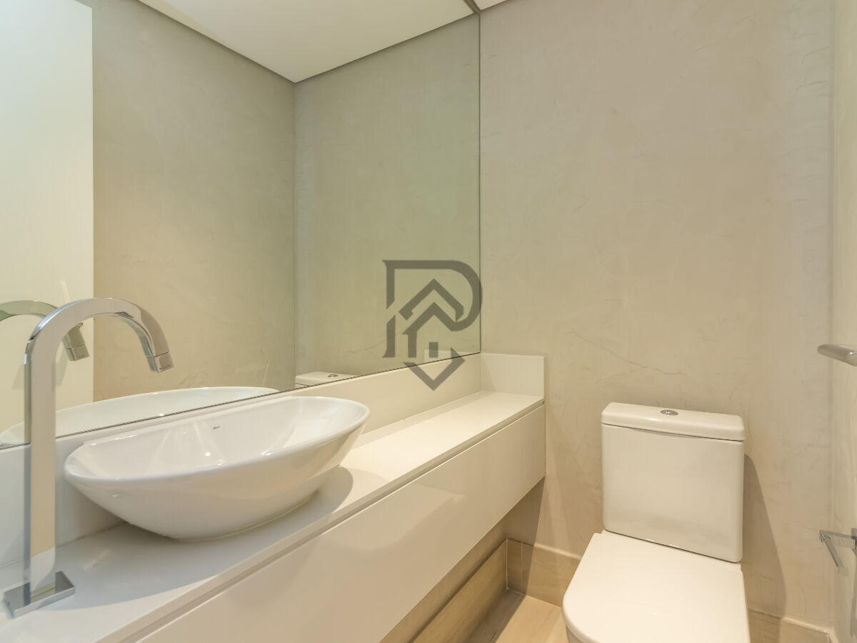 Apartamento, 4 quartos, 158 m² - Foto 12