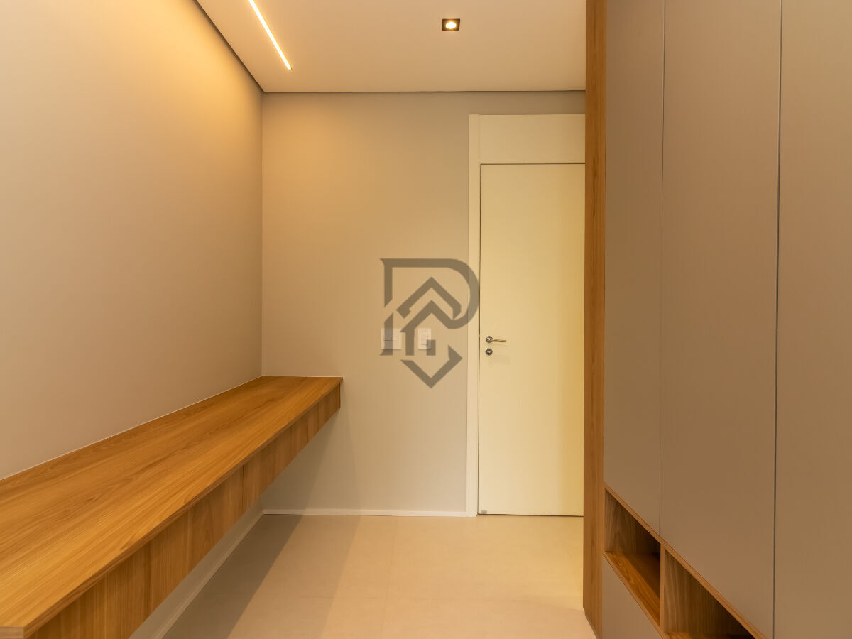 Apartamento, 4 quartos, 158 m² - Foto 4