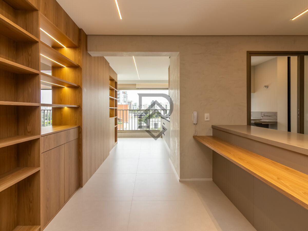 Apartamento, 4 quartos, 158 m² - Foto 17