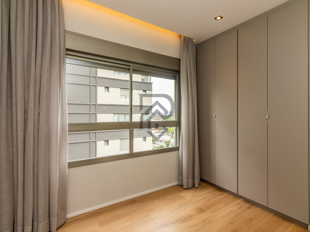 Apartamento, 4 quartos, 158 m² - Foto 9