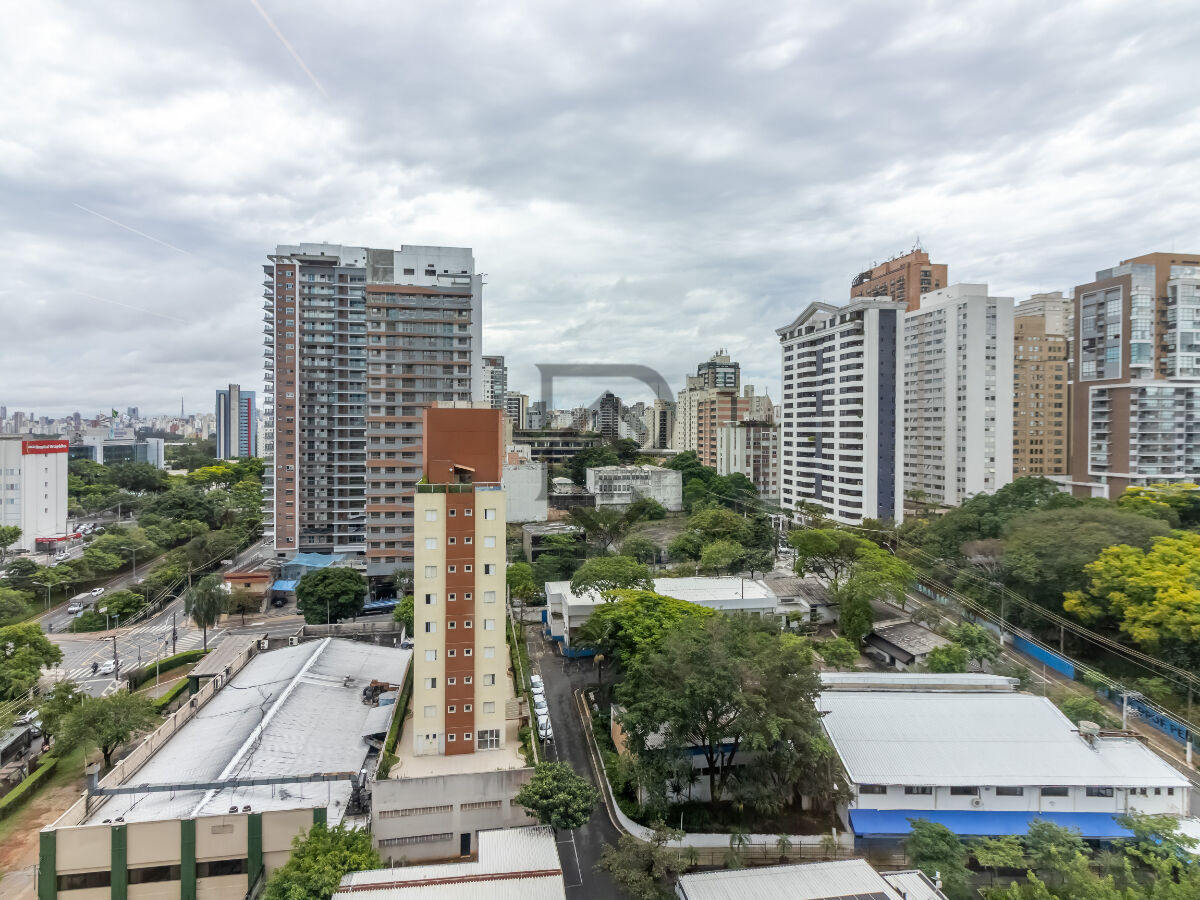 Apartamento, 4 quartos, 158 m² - Foto 34