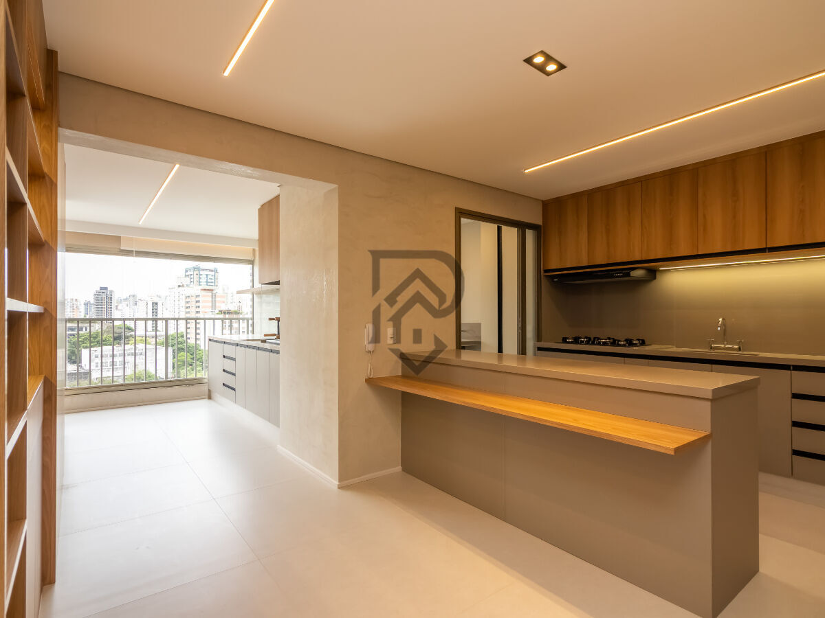 Apartamento, 4 quartos, 158 m² - Foto 8