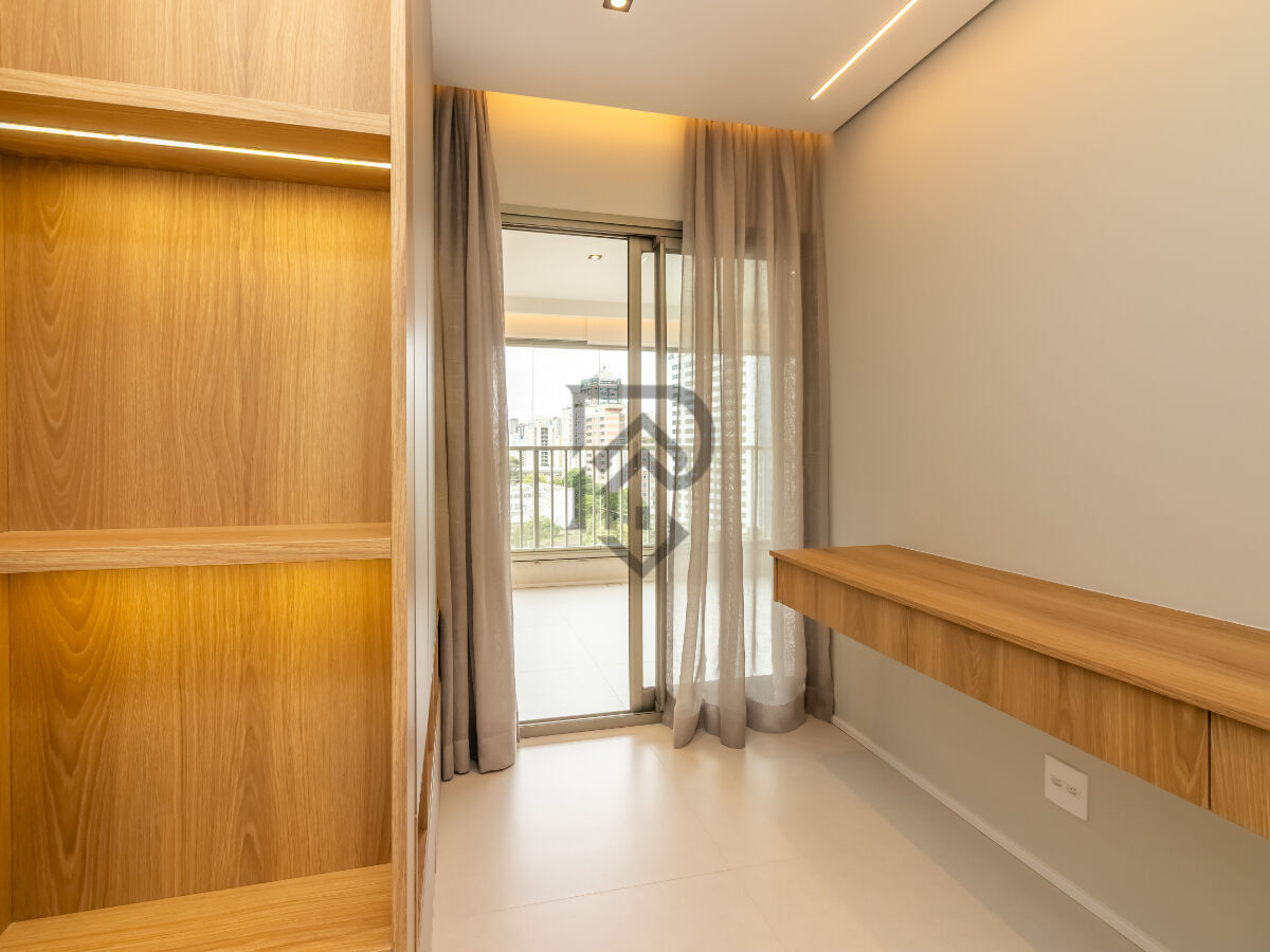 Apartamento, 4 quartos, 158 m² - Foto 15
