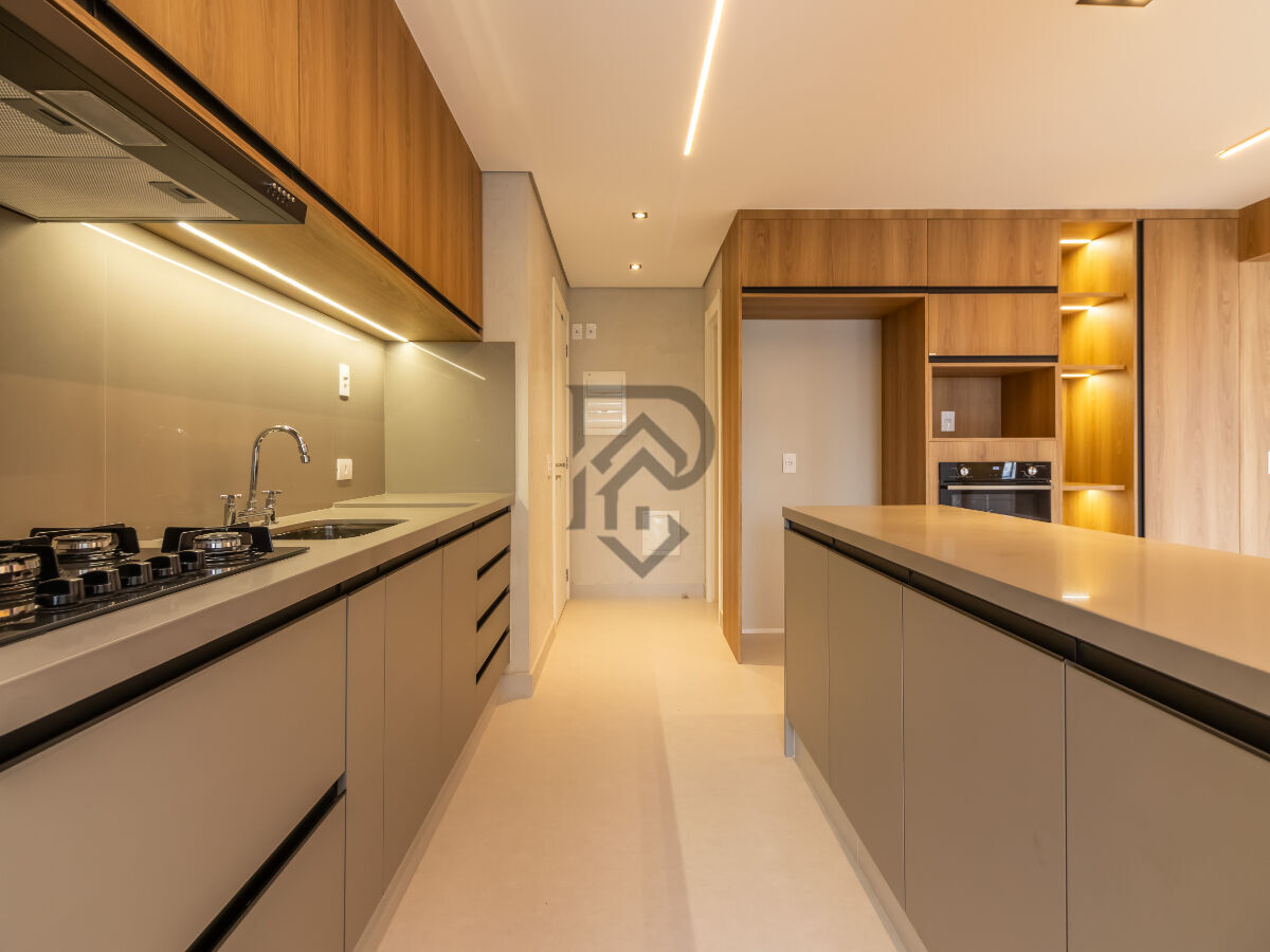 Apartamento, 4 quartos, 158 m² - Foto 2