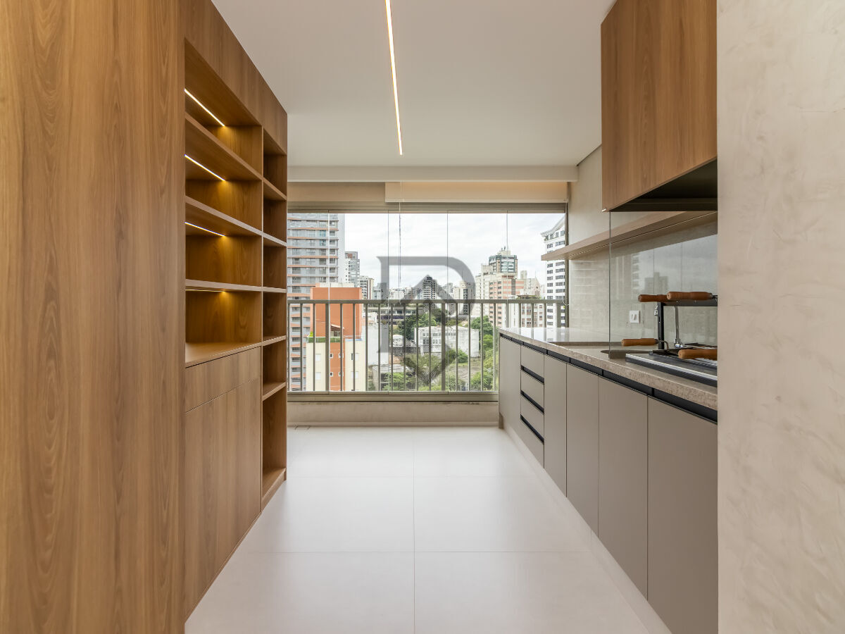 Apartamento, 4 quartos, 158 m² - Foto 3