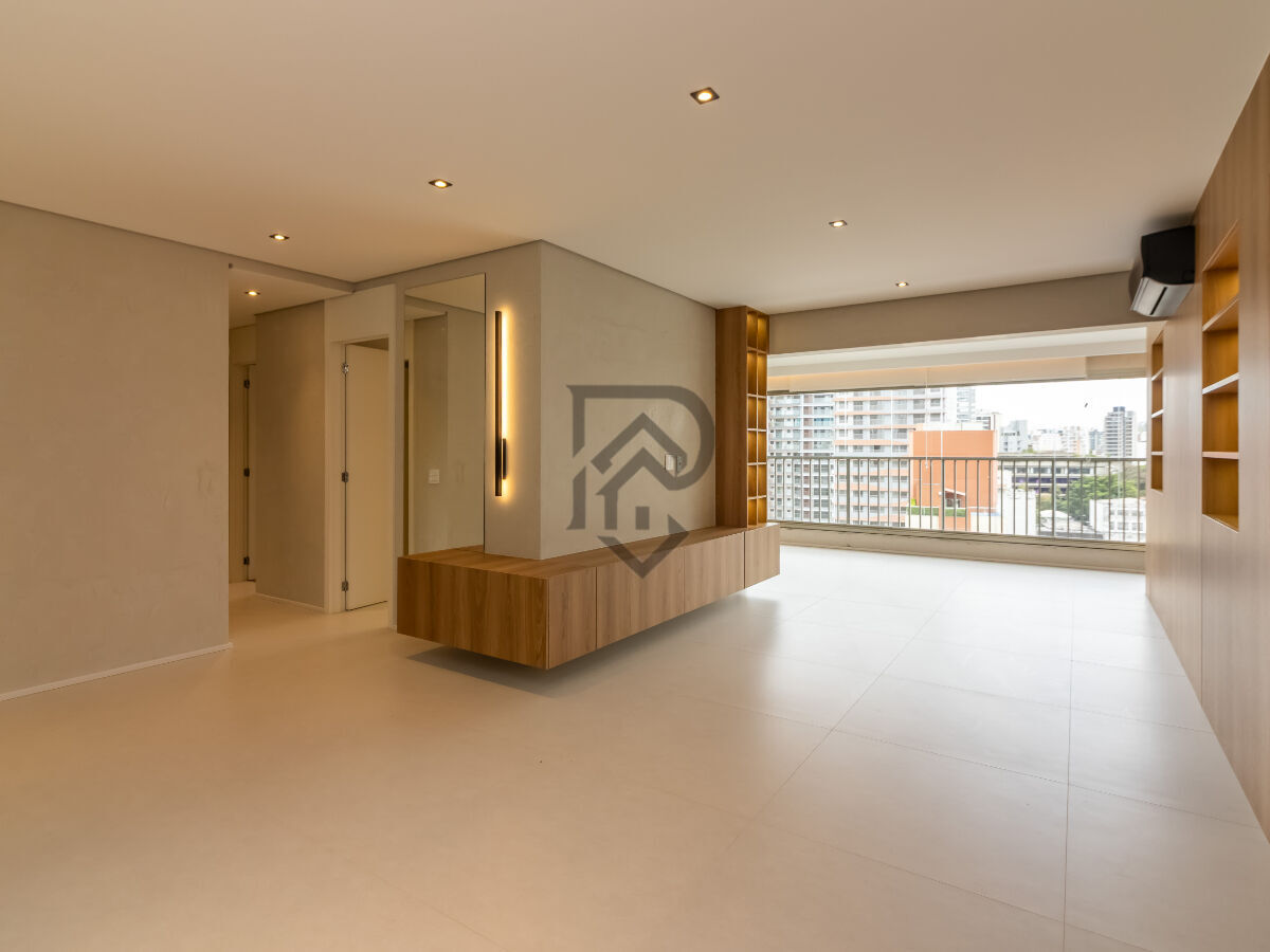 Apartamento, 4 quartos, 158 m² - Foto 1