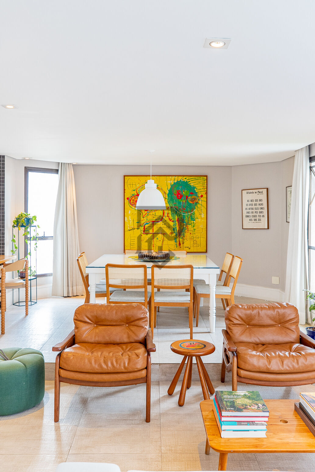 Apartamento, 3 quartos, 172 m² - Foto 33