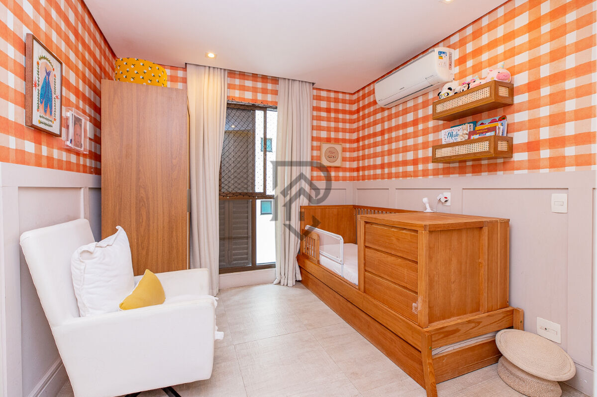 Apartamento, 3 quartos, 172 m² - Foto 30