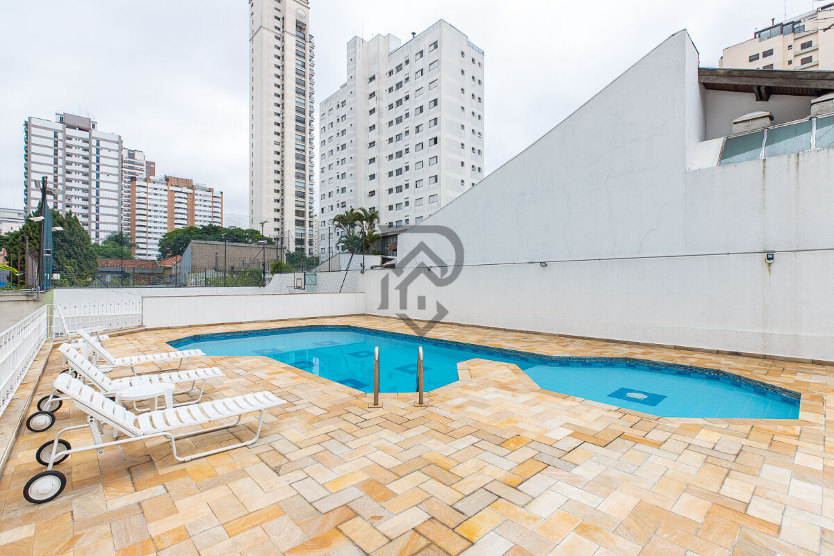 Apartamento, 3 quartos, 172 m² - Foto 16