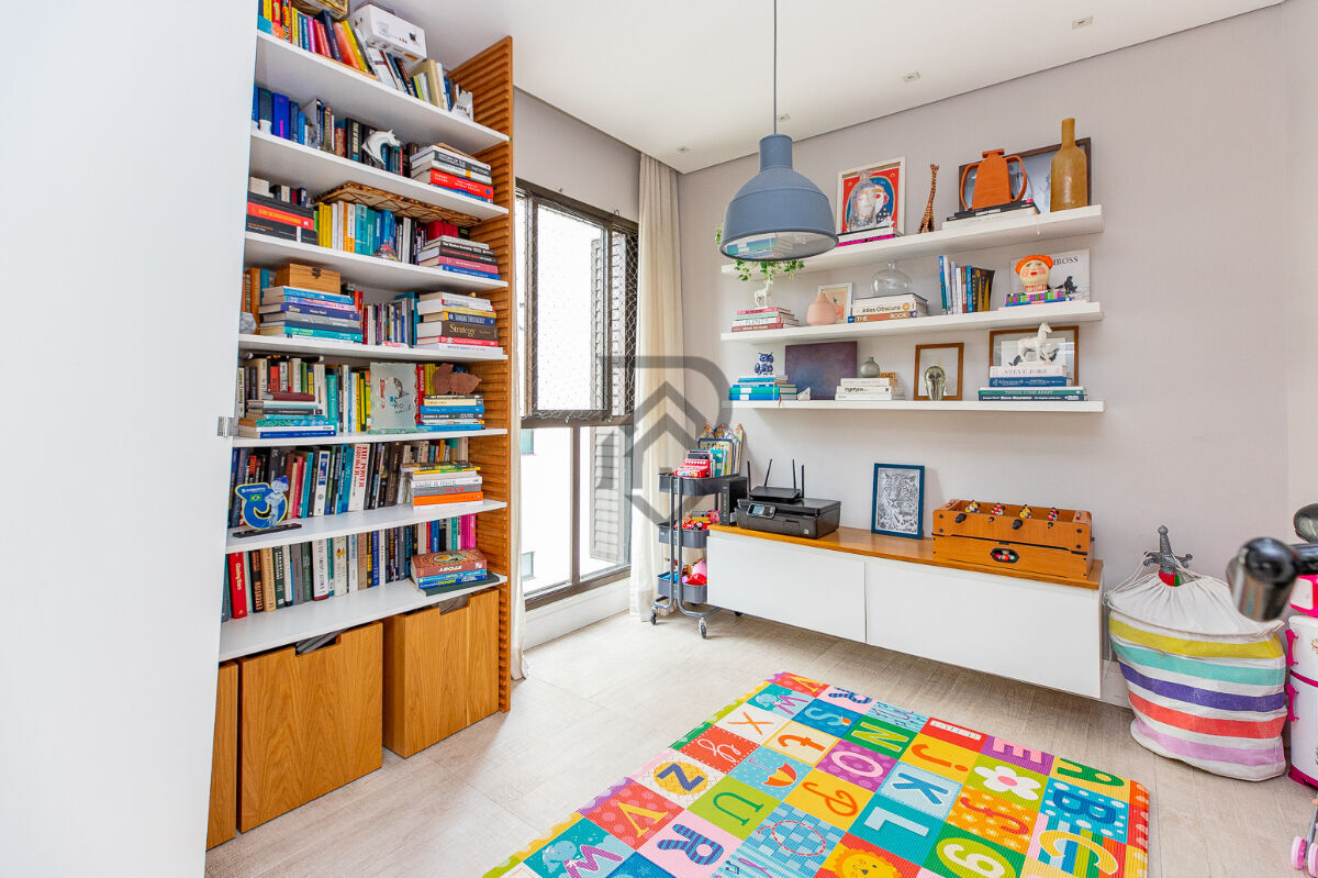 Apartamento, 3 quartos, 172 m² - Foto 25