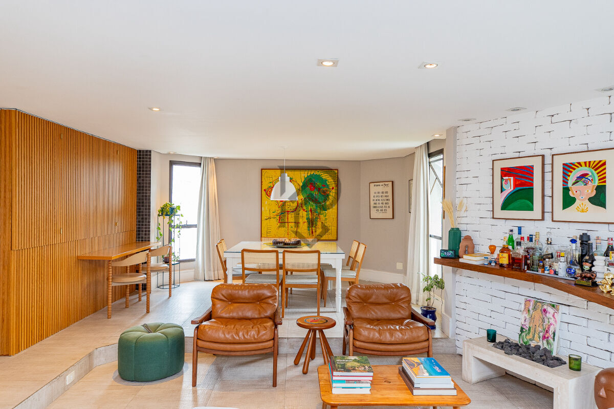 Apartamento, 3 quartos, 172 m² - Foto 42