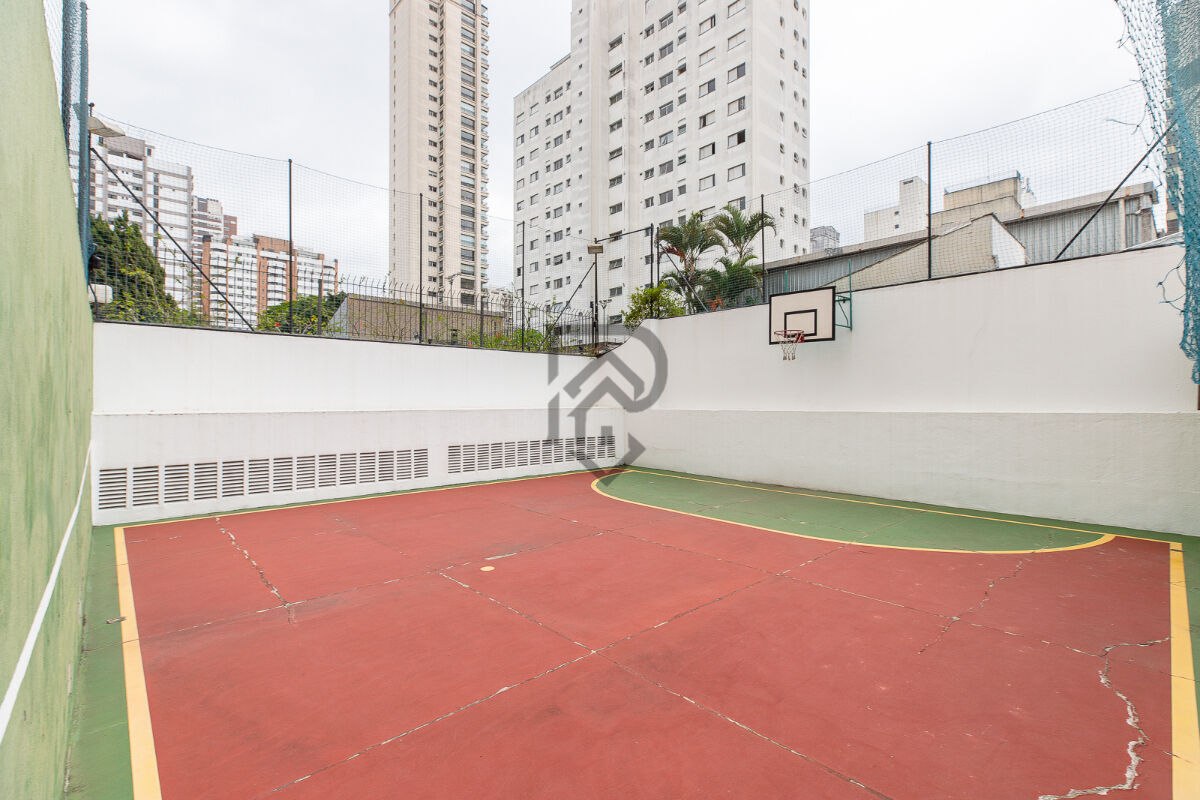 Apartamento, 3 quartos, 172 m² - Foto 36